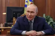 Russia Declares Unilateral Ceasefire in Ukraine for Victory Day