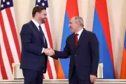 Russia's Covert Efforts to Stop Armenia's Westward Pivot Revealed
