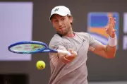Ruud Defeats Darderi, Advances to Italian Open Final Against Sinner or Medvedev
