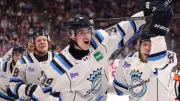 Saguenéens Triumph Over Wildcats to Capture QMJHL Championship