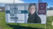 Saint John Mayor Re-elected; Moncton, Fredericton See New Council Leaders