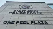 Saint John Police Arrest 2 Men and Teen in Drug Trafficking Bust