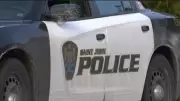 Saint John Police Arrest Robbery Suspect Over Year After Store Theft