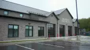 Salisbury, N.B. Net-Zero Fire Station Wins National Award