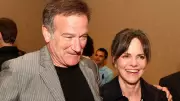 Sally Field Admits She Didn't Laugh at Robin Williams' Jokes on 'Mrs. Doubtfire'