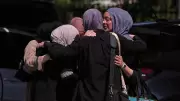 San Diego Mosque Shooting: Community Grapples with Trauma and Questions Police Response