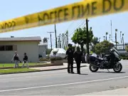 San Diego Mosque Shooting: Mother Called Police Before Attack, 3 Dead