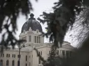 Sask. housing corporation loses over $300K due to suspected fraud