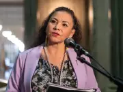 Sask. MLA leaves NDP, accuses Beck of 'performative' stance on forced treatment