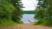 Sask. Parks Offer Free Entry for National Trails Day 2026