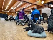 SaskAbilities Conference in Yorkton Focuses on Personal Safety
