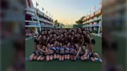 Saskatchewan Cheer Teams Reach Summit Finals for Second Year