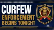 Saskatchewan Cree Nation Imposes 11 PM Curfew for Youth