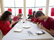 Saskatchewan Elder Urges Public to Remember True Meaning of Red Dress Day