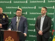 Saskatchewan Gun Owners Can Apply to Keep Banned Firearms During Compensation