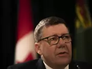 Saskatchewan Mails Survey on Proposed Youth Social Media Ban