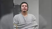 Saskatchewan Man Wanted in Pelican Narrows Killing Arrested