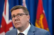 Saskatchewan Open to Industrial Carbon Tax Talks with Ottawa, Moe Says