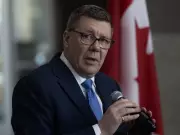 Saskatchewan Premier Moe to Scrutinize Alberta Carbon Pricing Deal for Disadvantage