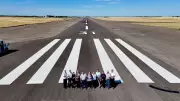 Saskatchewan Regional Airports Get $2M for Infrastructure Upgrades