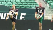 Saskatchewan Roughriders Face QB Decision: Coan or Schager?