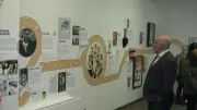 Saskatchewan Sports Hall of Fame Marks 60 Years with New Exhibit