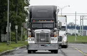 Saskatchewan Trucking Association Launches Human Trafficking and Fraud Prevention Campaign