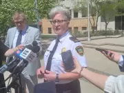 Saskatoon Activates Heat Response Plan Amid Early Heatwave