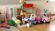 Saskatoon Daycare Warns Funding Changes Could Reduce Part-Time Care