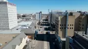 Saskatoon Downtown Bus Plan Pause Welcomed by Local Businesses