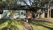 Saskatoon Fire Department Tackles Late Night House Fire