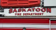 Saskatoon Firefighters Respond to Early Morning Fire on May 30