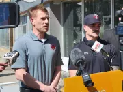 Saskatoon Firefighters Struggle as Overdose Calls Surge to 680