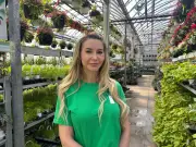 Saskatoon Greenhouses Prepare for Busy Mother's Day Weekend