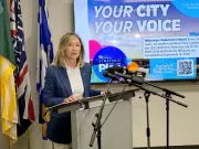 Saskatoon Mayor Cynthia Block to Deliver 'State of the City' Address