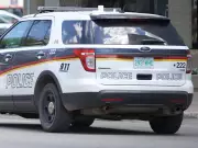 Saskatoon Police Confirm Death of Man Found in River Not Suspicious