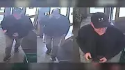 Saskatoon Police Seek Public's Help to Identify Child Luring Suspect