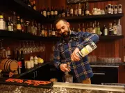 Saskatoon restaurants adapt to lower alcohol demand with creative mocktails