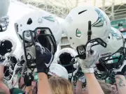 Saskatoon Valkyries Stay Undefeated; Mamba Still Winless