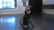 Saskatoon Wheelchair Dancer Heads to World Stage: A Thrilling Journey