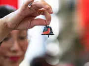 Saskatoon Youth Rally for Red Dress Day, Honoring MMIWG2S