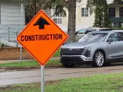 Saskatoon's Summer Construction: Water Mains, Paving, and Zipper Merging