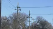 SaskPower to Inspect Wood Power Poles Across Saskatchewan by 2026