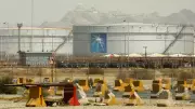 Saudi Aramco Q1 Profit Surges 25% Amid Export Route Shift