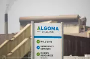 Sault Mayor Urges Province to Fund Centre for Laid-Off Algoma Steel Workers