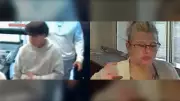 Sault Police Seek Public's Help Identifying LCBO Theft Suspects