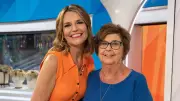 Savannah Guthrie Pleads for Help Finding Missing Mother Nancy