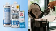 Save 15% on Coffee Descaler to Clean Your Machine and Improve Flavor