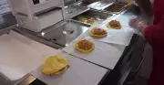Scarborough Roti Shop Served Customers for 25 Years with a Mission to Feed All