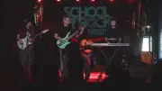 School of Rock Winnipeg Celebrates 10 Years with Instructor Band Performance